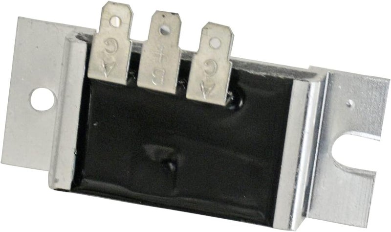 Partman 21066-7011 Voltage Regulator Fit for Kawasaki FH & FX Series Engines,Replaces Part 21066-7003 21066-7001 21066-7006 - Image 1